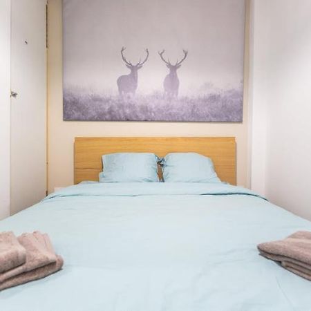 Bel Appartement Type T3 Climatise 马赛 外观 照片