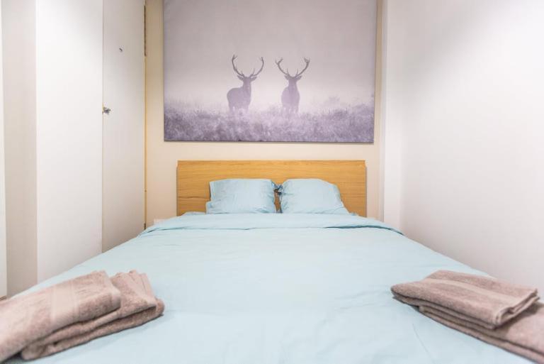 Bel Appartement Type T3 Climatise 马赛 外观 照片